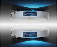 Dreame Robot sprzątający X60 Ultra biały - 1487479 - zdjęcie 8